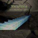 Easy Piano Music - Variations on a Theme of Corelli, Op. 42: I. Theme, Andante ()