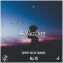 Brian Rian Rehan & BIDD & Rope - Reflection (feat. Rope) ()