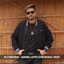 Dj Ravish - Angel Love