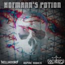 Godyssey & Hellhound - Hofmann's Potion