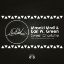 Masaki Morii & Earl W. Green - Sweet Charlotte