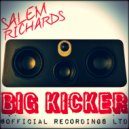 Salem Richards - 118th