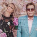 Elton John & Britney Spears - Hold Me Closer