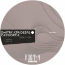 Dmitry Atrideep, Cassiopeia - Star Trail (Original Mix)