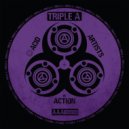 Trip Hazard - Fight 4 What\'s Right (Original Mix)