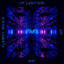 JP Lantieri - Integrity (Original Mix)