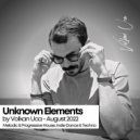 Volkan Uca - Unknown Elements