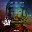 Ayko, Jodie Knight - New World Order (Leandro Da Silva Extended Remix)