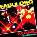 Mario Y Sus Diamantes - La Yuca