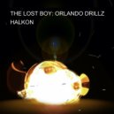 HALKON - THE LOST BOY: ORLANDO DRILLZ ()