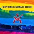 Massimo Varini - Everything is Gonna Be Alright