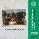 Legacy Tapes - Kool And The Gang