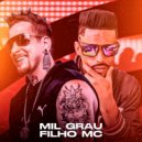 Dj Rhuivo & Mil Grau Filho Mc - A Noite Cai e Com Ela a Solidão