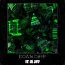 it is Jev - Down Deep (Original Mix)