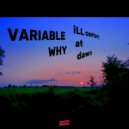 Variable Why - Home Churched ()