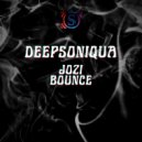 DEEPSONIQUA - Jozi Bounce