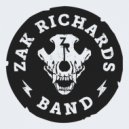 zak richards band - Talk to me