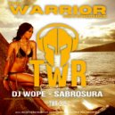 DJ Wope - Sabrosura (Original Mix)