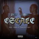 J Onex & Jeanki - Escale