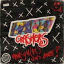 Makson (PL) - Party Crashers (Original Mix)