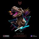 M. Foxx - Live mix Atom: Jurassic 2022 (001)