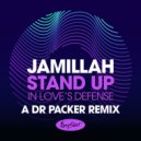 Jamillah - Stand Up (In Love's Defense)