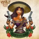 Thomas Vent - Pistolero ()
