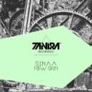 S.I.N.A.A - MENTHAL CHILL