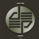 Lesny Deep - Desire