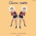 Grayz - Lanta Trips (G\'s Jazz Cabbage Dub)