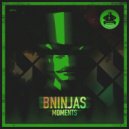 BNinjas - The Cold