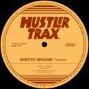 Ghetto Groove - Jazzy