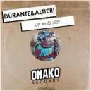 Durante & Altieri - Up And Joy