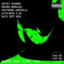 KARBON, Amiccella - Mindless