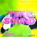GUYZA - Yeke Sound (Original Mix)