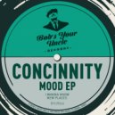 Concinnity - I Wanna Know