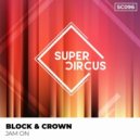 Block & Crown - Jam On (Original Mix)