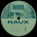 Naux feat. Tam.K - Can't We See