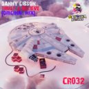 Danny Gibson - Trust & Believe