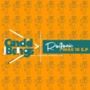 Roctonic SA - Daiquiri