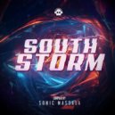 MONTSHO & Ullien - Scopophobyc