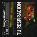 Nick Marway - Tu Respiracion (Original Mix)