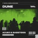 ACUB3, Basstides - Dune (Original Mix)
