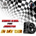 Konec & Sul feat Jadryga & D-Vstor - In my car
