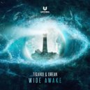 Tigaiko, Drean - Wide Awake (Original Mix)