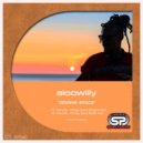 Aioowilly - Orange Space (Original Mix)
