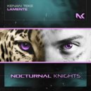 Kenan Teke - Lamente