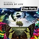 Miikka L - Garden of Life