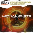 Clay C - Eternity (Axlsson Remix)