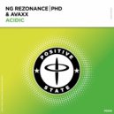 NG Rezonance, PHD & Avaxx - Acidic (Extended Mix)
